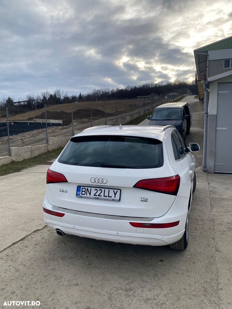 Audi Q5 2.0 TDI Quattro S tronic - 5