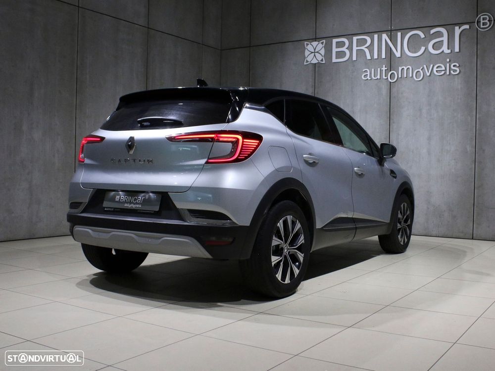 Renault Captur 1.0 TCe Evolution - 45