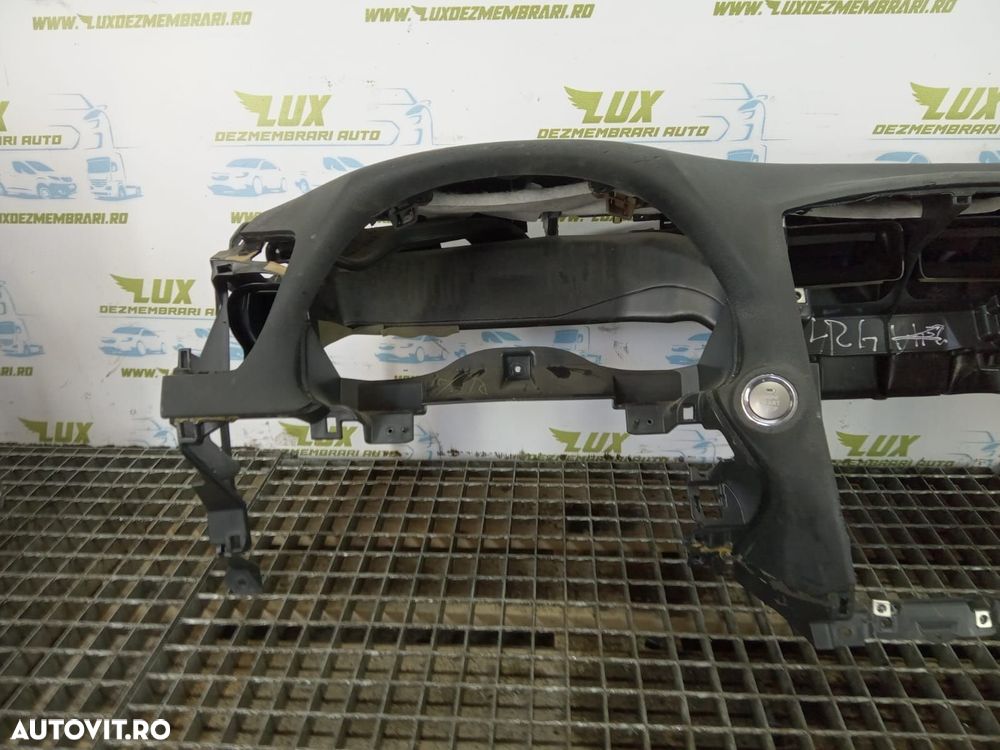 Plansa bord Lexus IS XE20  [din 2005 pana  2010] - 2