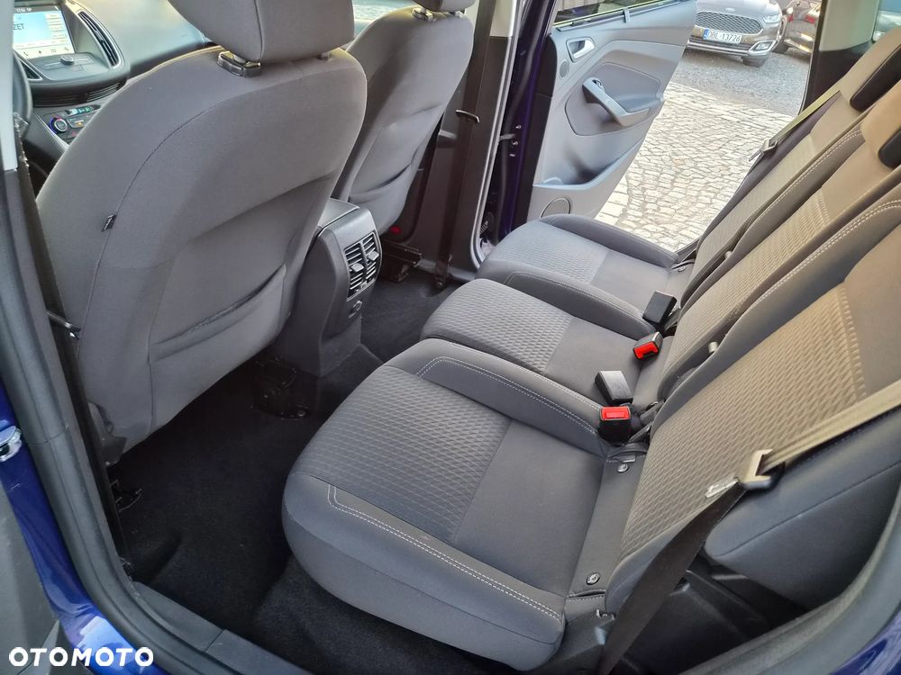 Ford C-MAX 1.0 EcoBoost Titanium ASS - 10