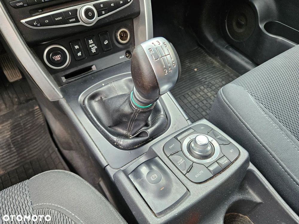 Renault Koleos 2.0 dCi 4x4 Privilege - 10