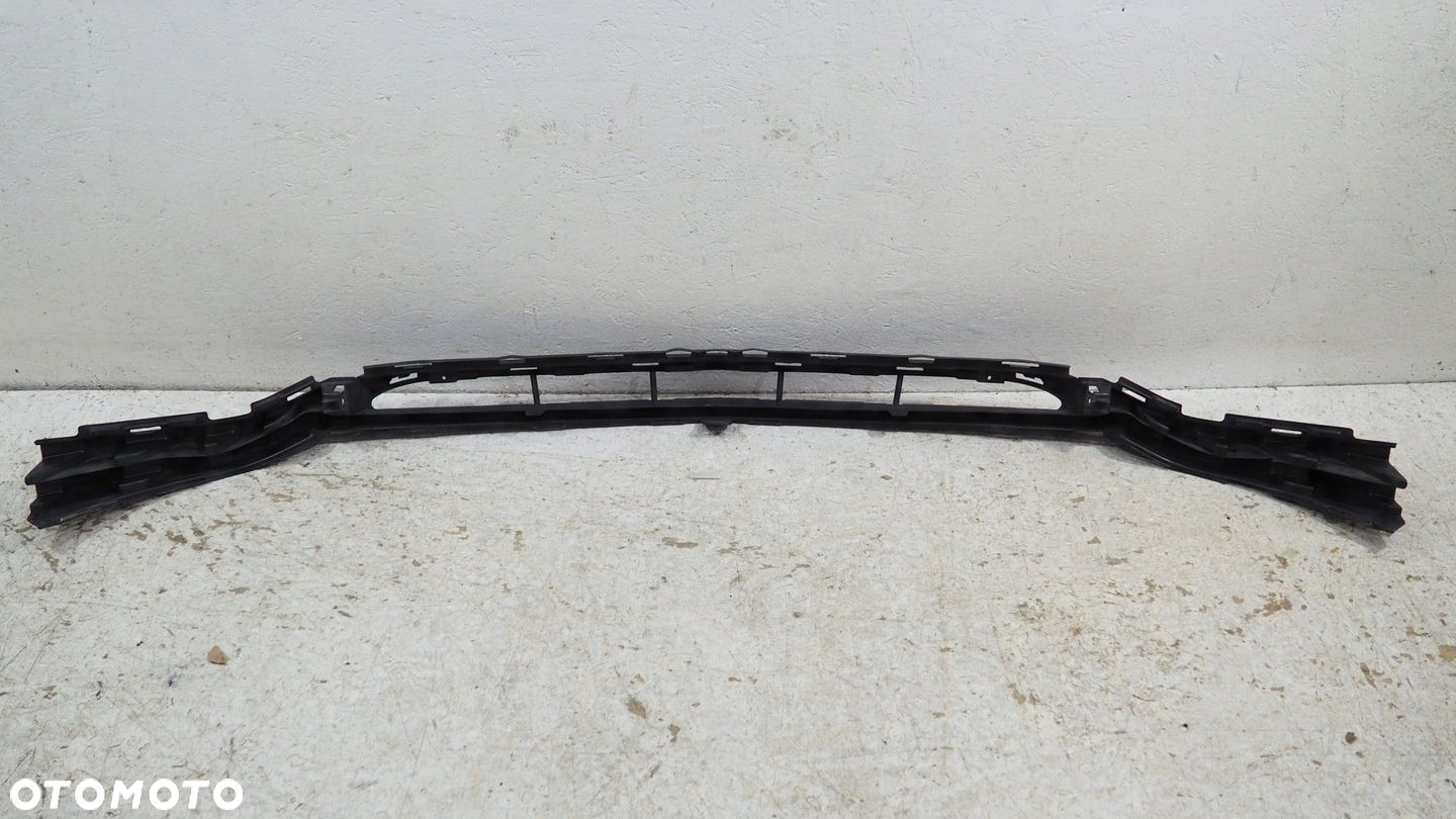 Mercedes E Klasa W213 kratka wzmocnienie zderzaka przód A2138851265 - 4