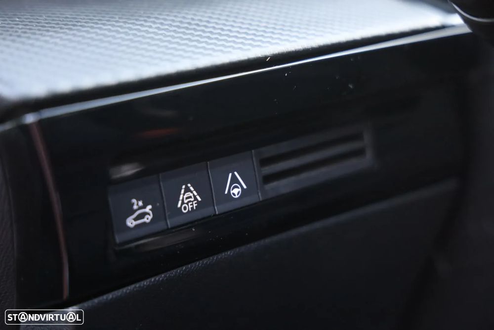 Peugeot 508 SW 1.5 BlueHDi GT EAT8 - 27