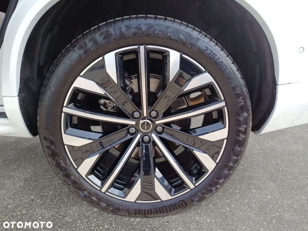 Volvo XC 90 - 19