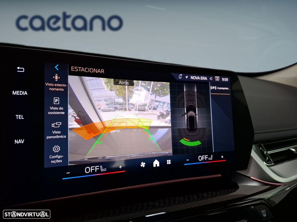 BMW iX1 eDrive20 - 23