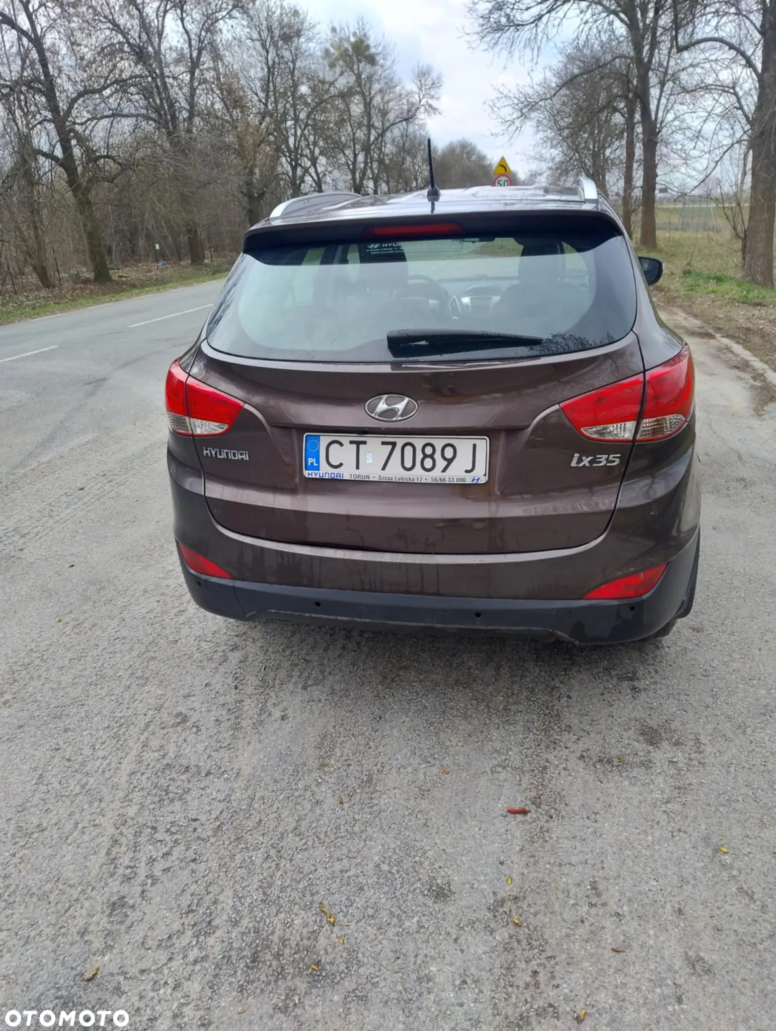 Hyundai ix35 1.6 GDI Comfort 2WD - 5