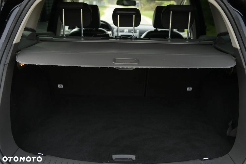 Ford Kuga - 20
