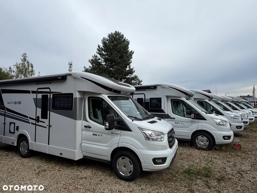Ci Magis 95Xt