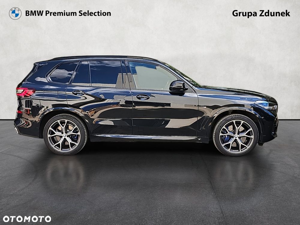 BMW X5 - 5
