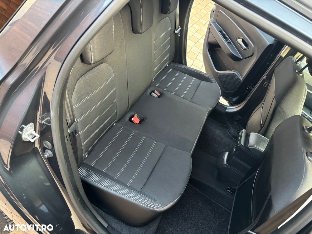 Dacia Duster Blue dCi 115 2WD Prestige - 18