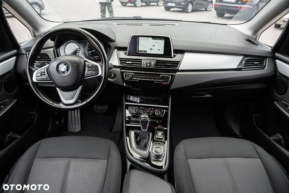BMW Seria 2 225xe iPerformance Sport Line - 6