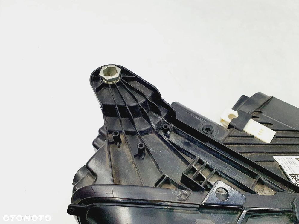 LAMPA PRAWA PRZÓD MERCEDES E KLASA W213 FULL LED LIFT MULTIBEAM A2139060210 - 4