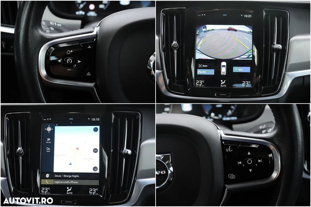 Volvo S90 - 21
