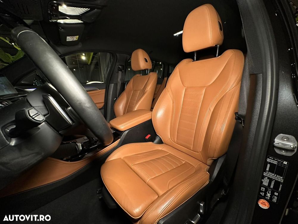 BMW X4 - 26