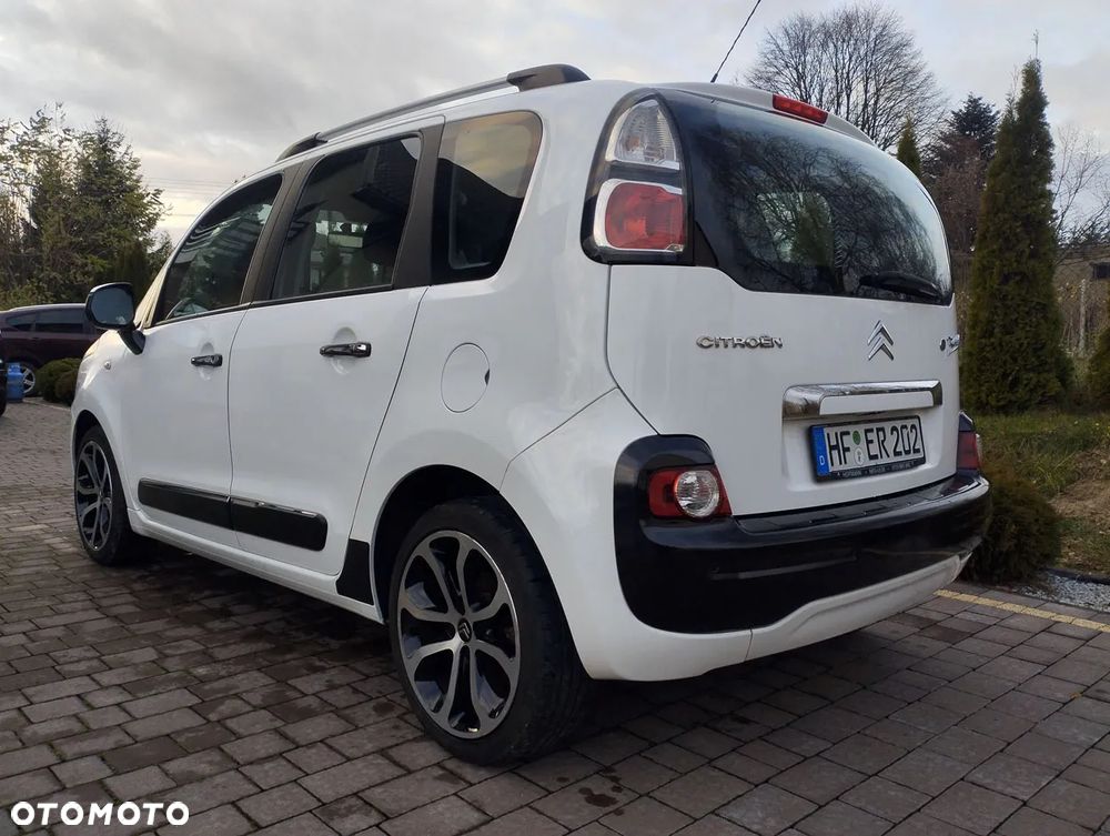 Citroën C3 Picasso VTi 120 Color Selektion - 6