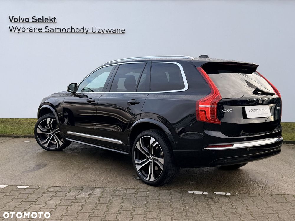 Volvo XC 90 - 6
