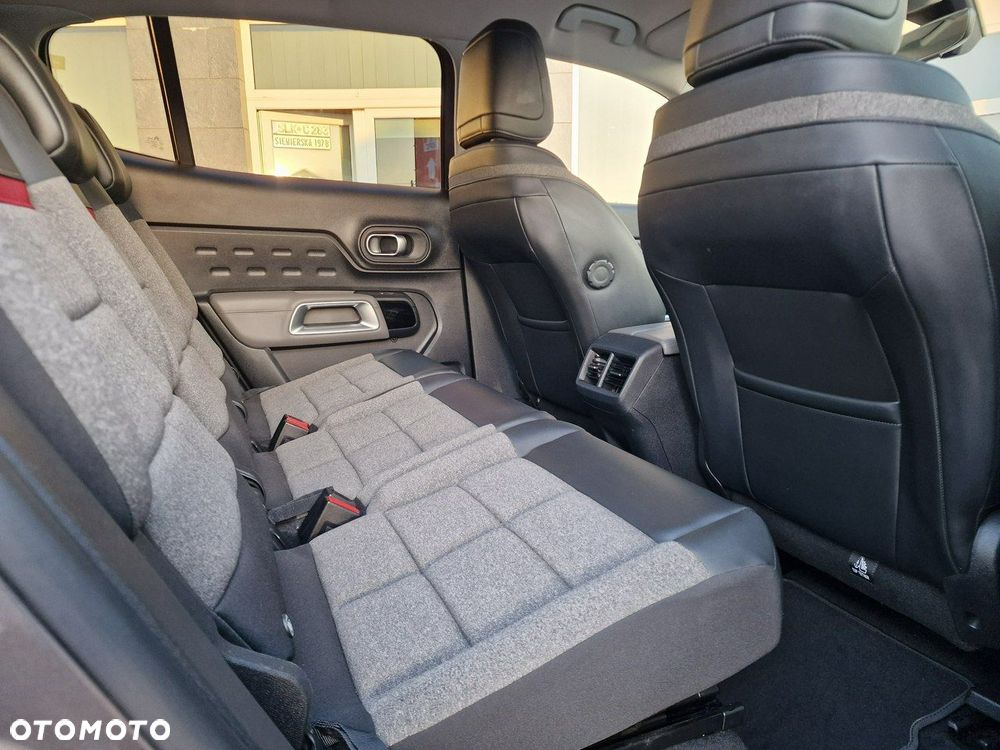 Citroën C5 Aircross 1.6 PHEV 225 Feel Pack EAT8 - 19