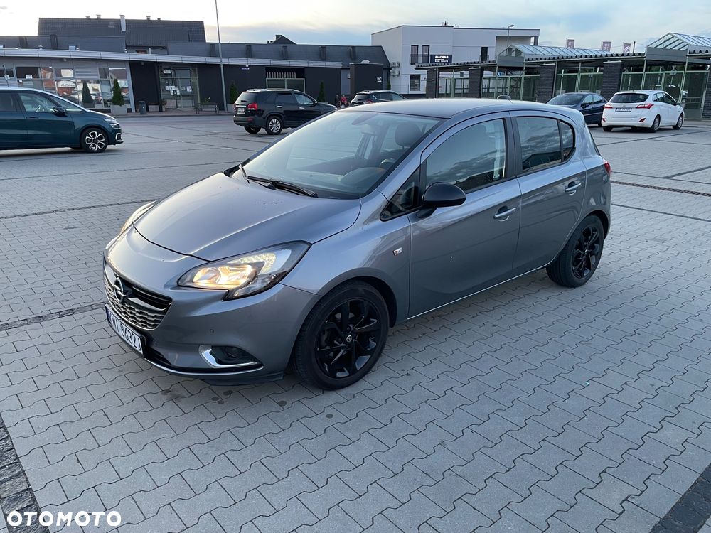 Opel Corsa 1.4 Color Edition - 3