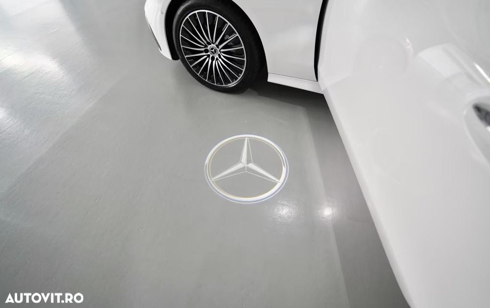 Mercedes-Benz CLE 180 9G-TRONIC Edition AMG Line - 18