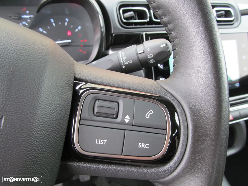 Citroën C3 Pure Tech S&S Shine Pack - 17