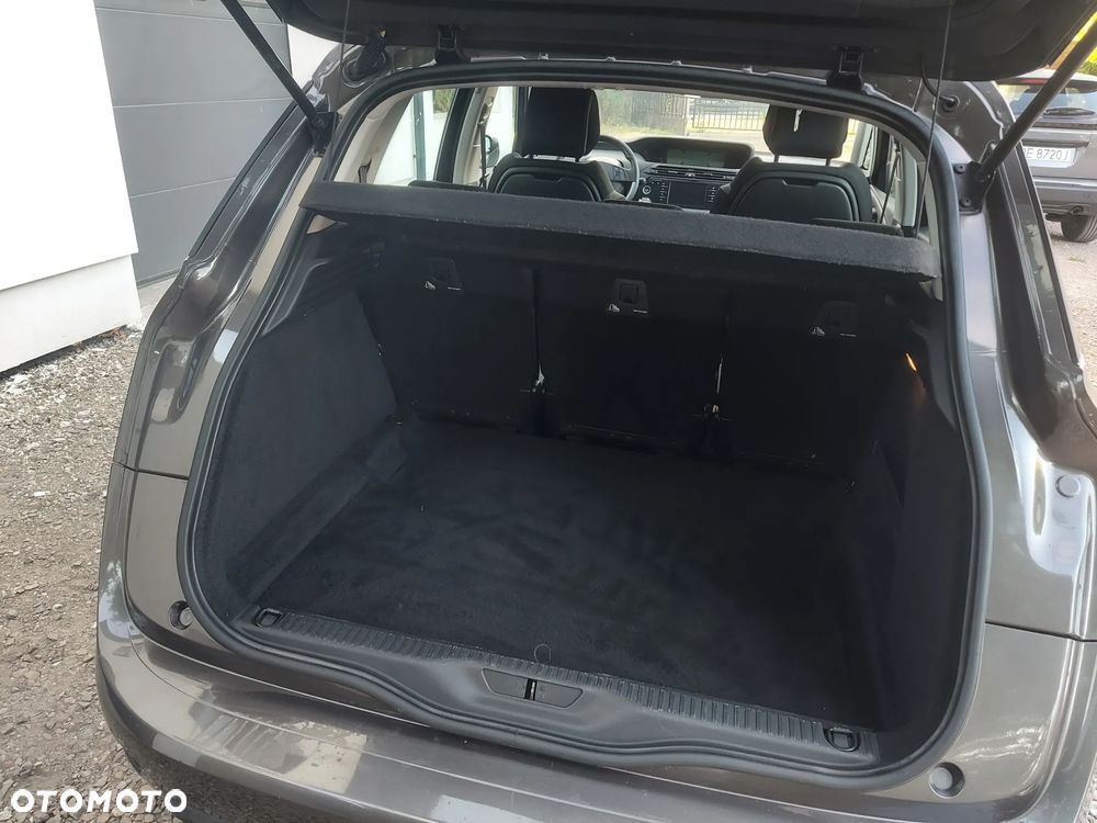 Citroën C4 Picasso PureTech 110 Stop&Start START - 12