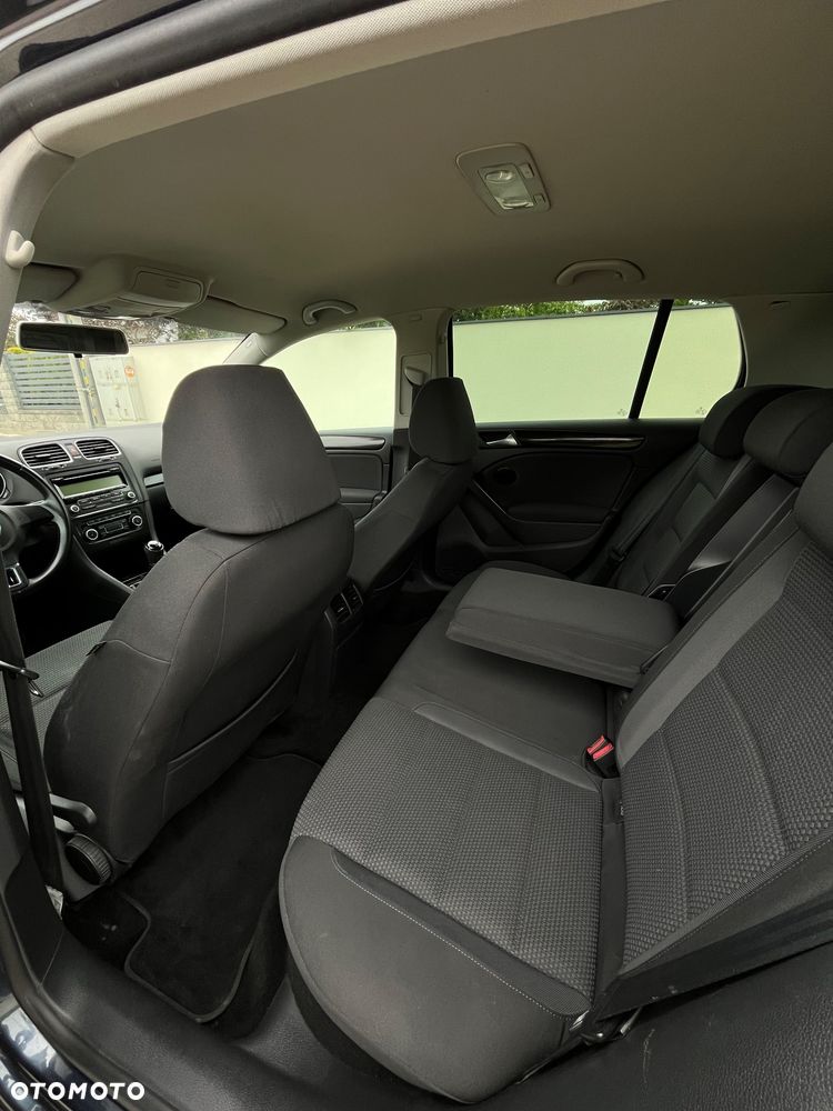 Volkswagen Golf 1.4 TSI Style - 11