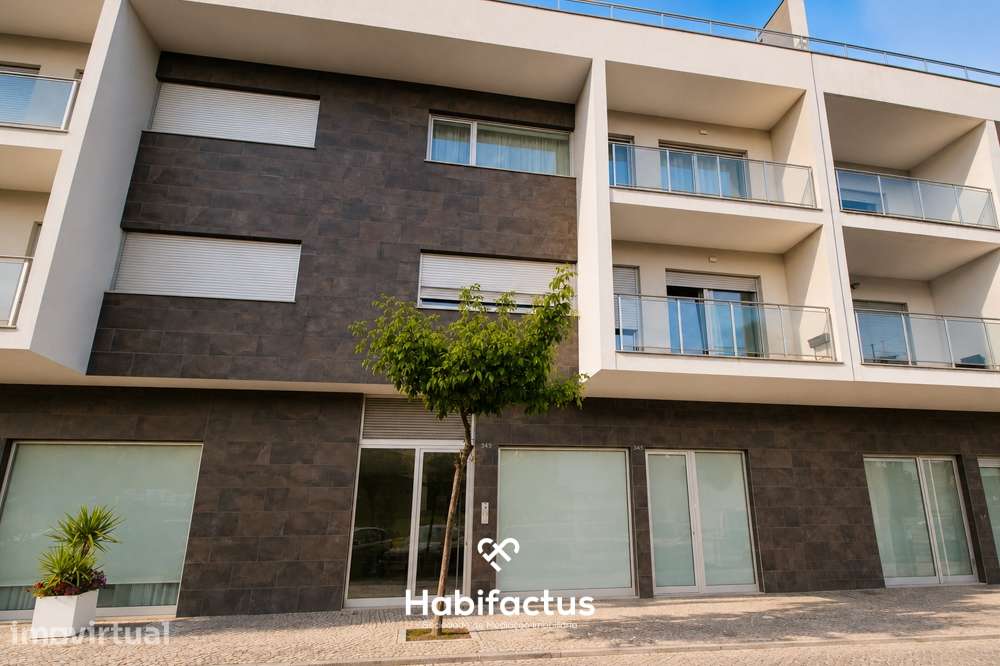 Apartamento T3 como novo em Repeses - 5 minutos do centro de Viseu - Grande imagem: 2/21