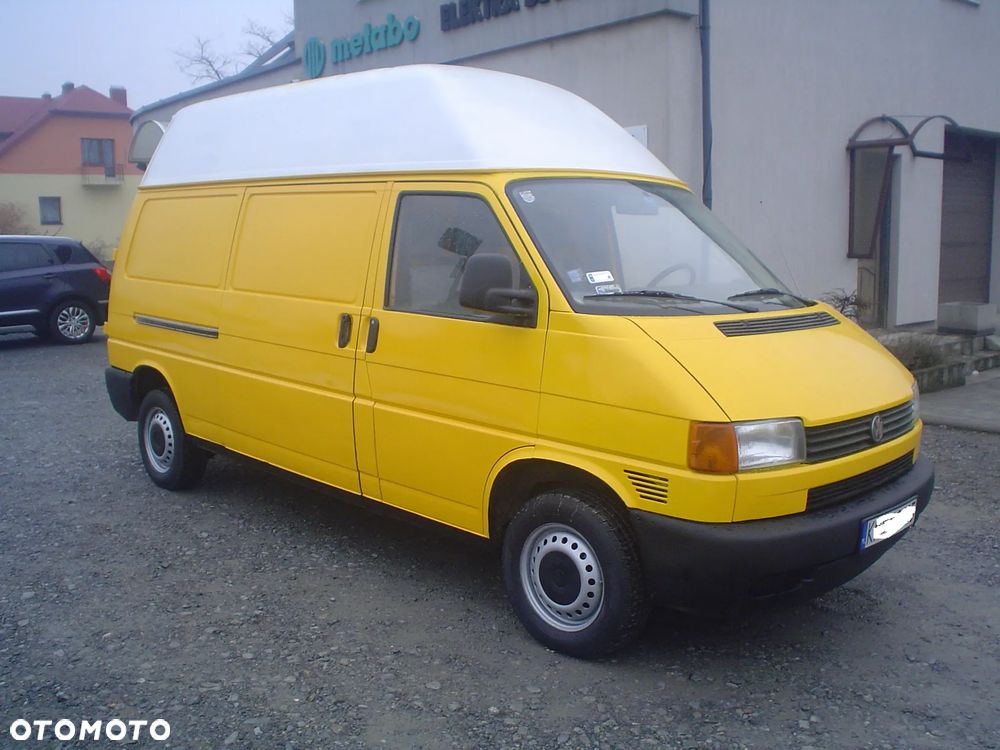 Volkswagen T5 - 8