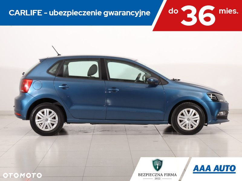 Volkswagen Polo - 7