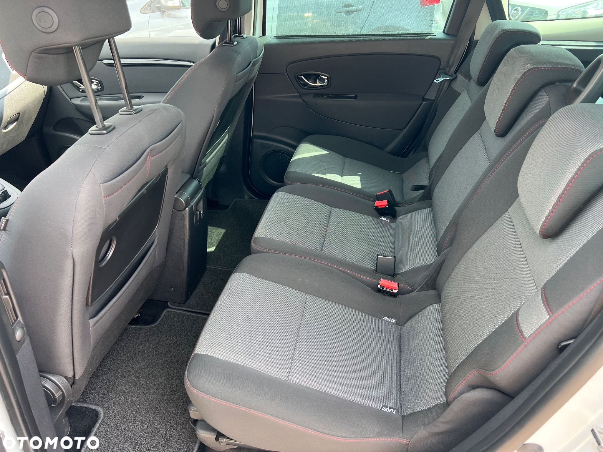 Renault Grand Scenic Gr 1.5 dCi Energy Limited EU6 - 6