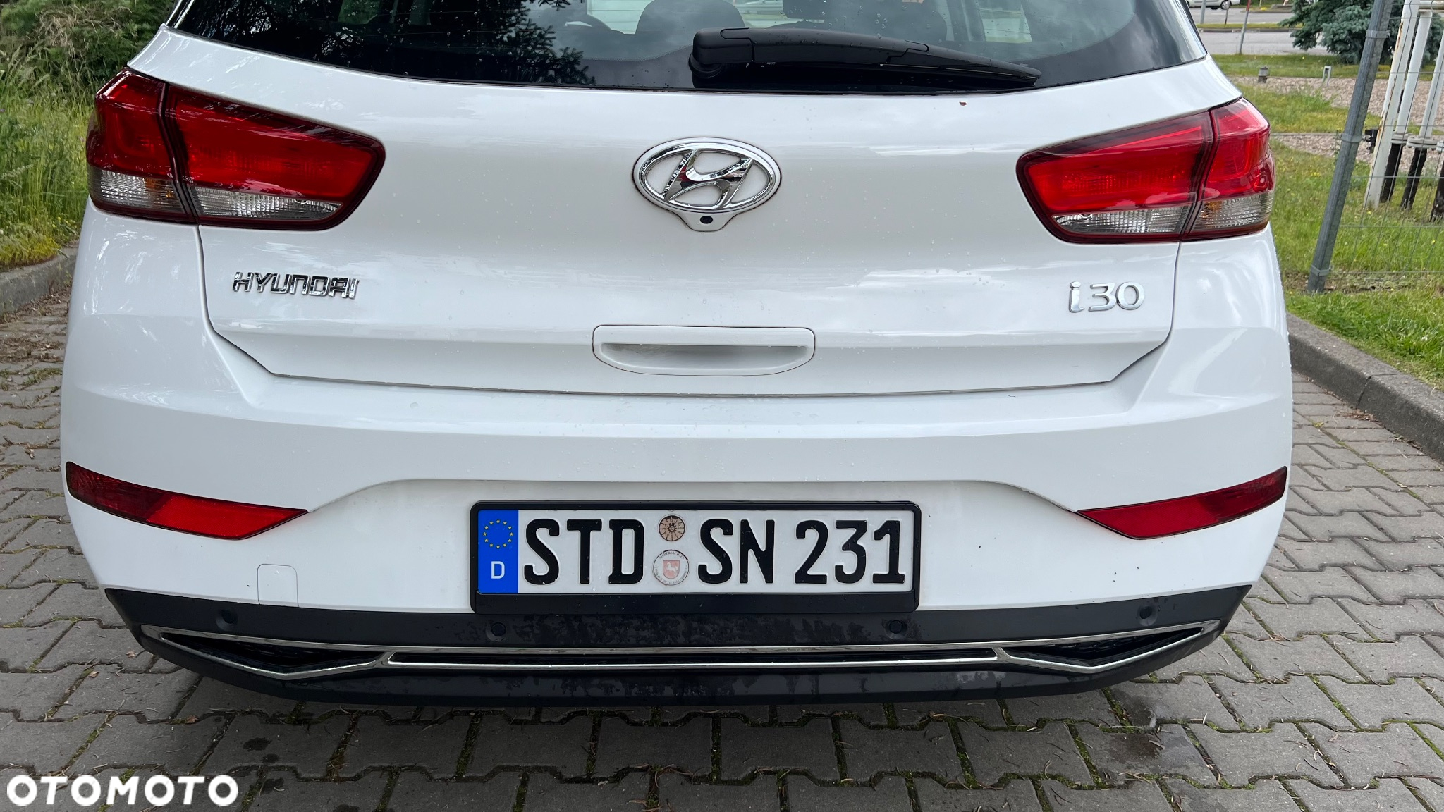 Hyundai i30 1.5 T-GDI 48V Comfort - 12
