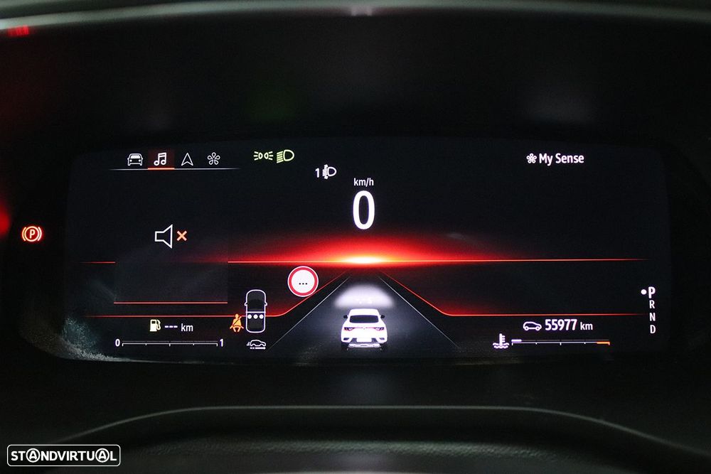 Renault Arkana 1.3 TCe Techno EDC - 16