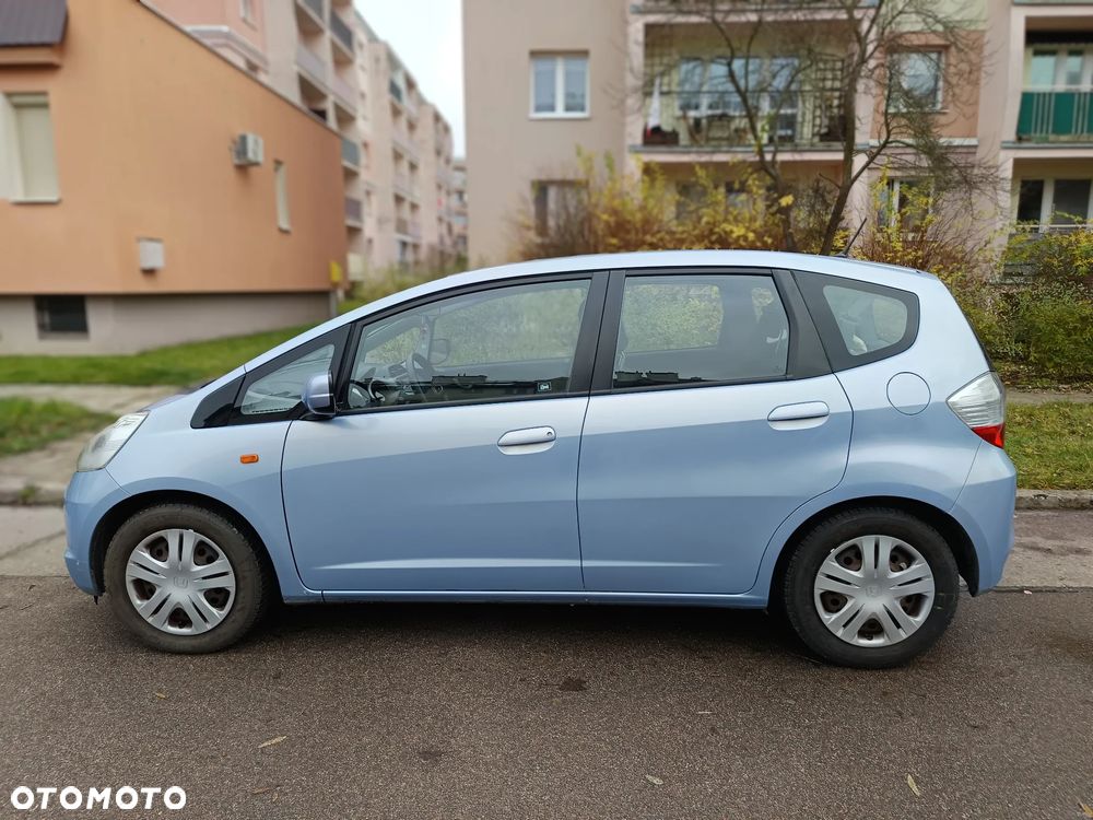 Honda Jazz 1.2 i-VTEC - 8