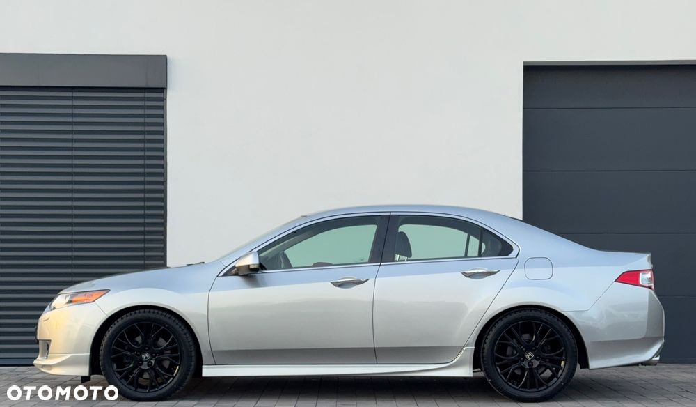 Honda Accord 2.4 Automatik Type S - 4