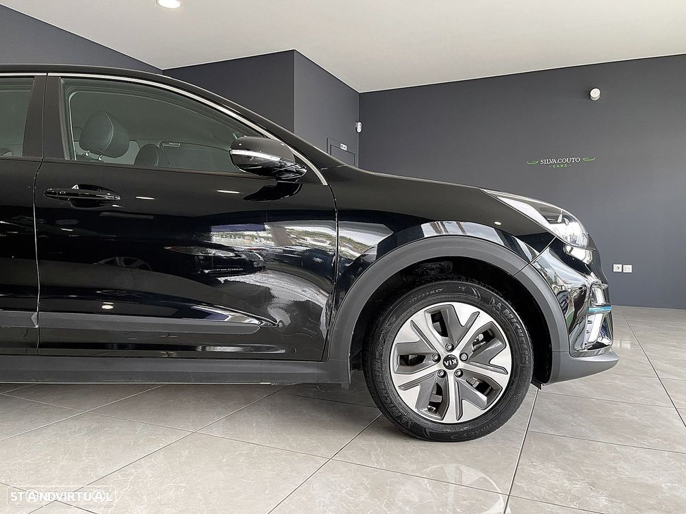 Kia e-Niro - 12