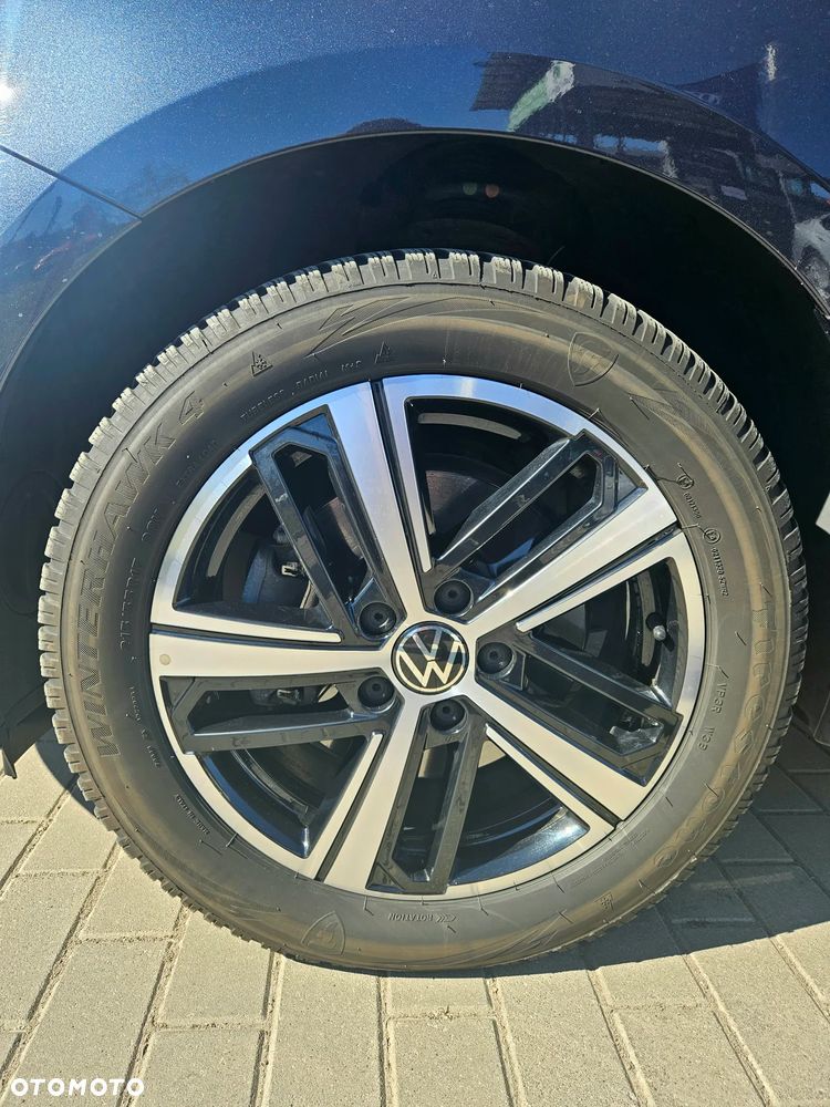 Volkswagen Caddy 2.0 TDI Style DSG - 13