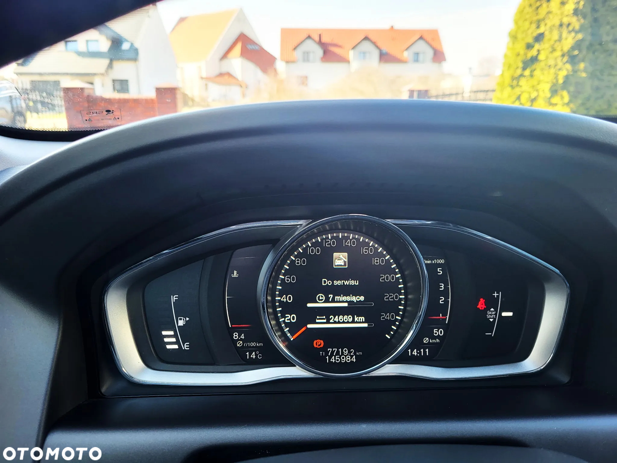 Volvo XC 60 D4 Summum - 20