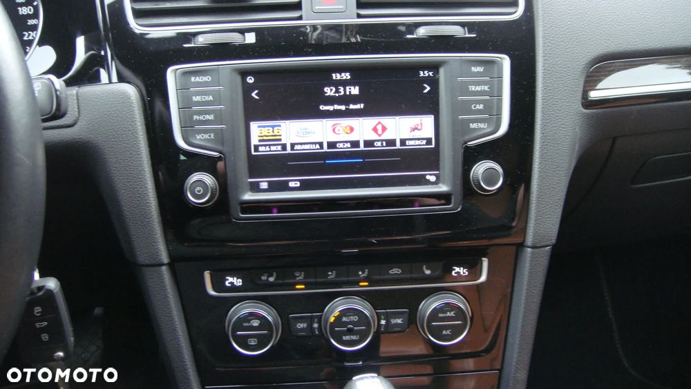 Volkswagen Golf VII 1.6 TDI BMT Highline DSG - 15