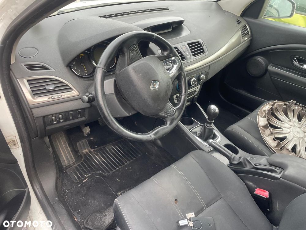 RENAULT MEGANE NA CZĘŚCI! - 6