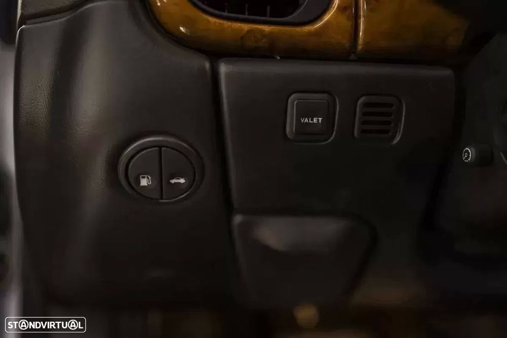 Jaguar XK XKR 4.0 Convertible - 20