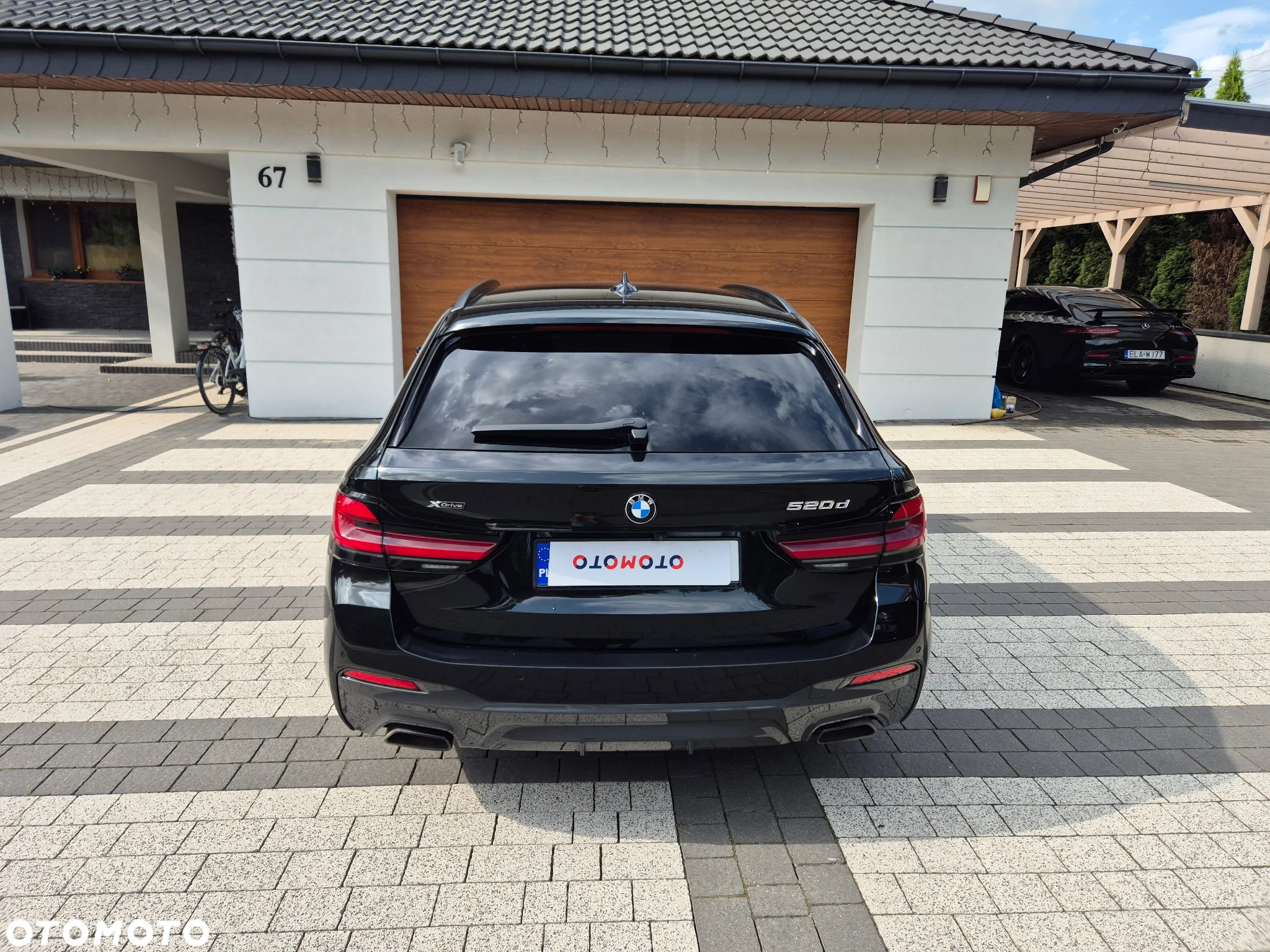 BMW Seria 5 - 14