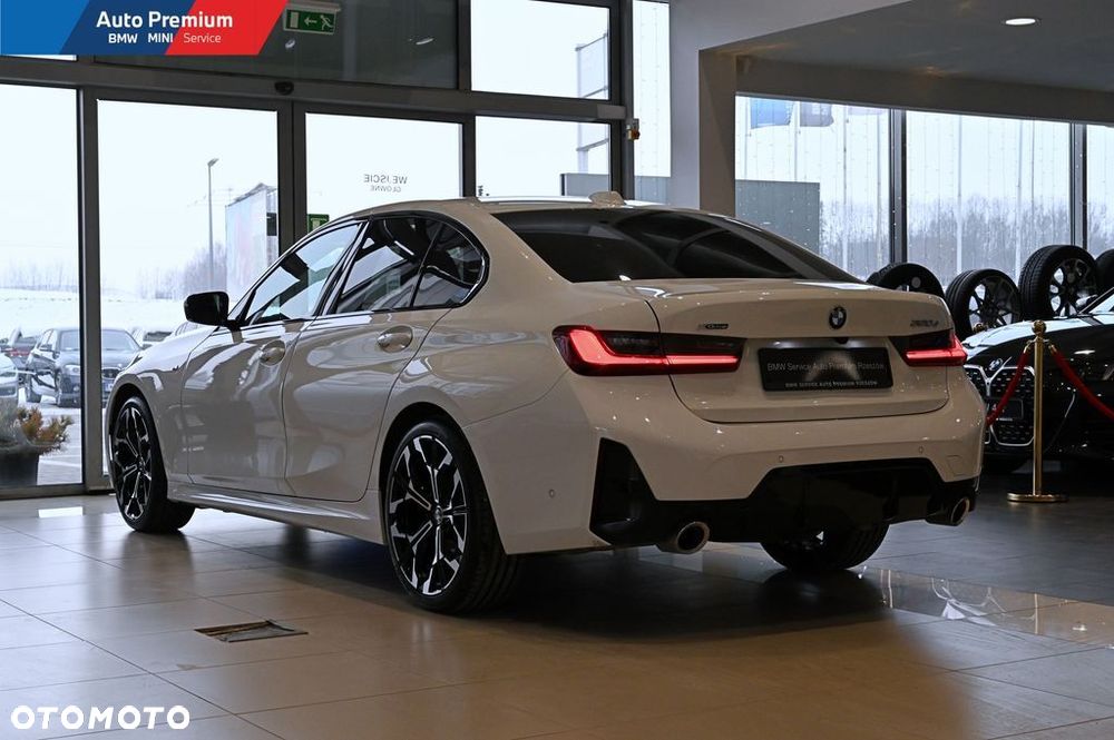 BMW Seria 3 320d xDrive mHEV - 22