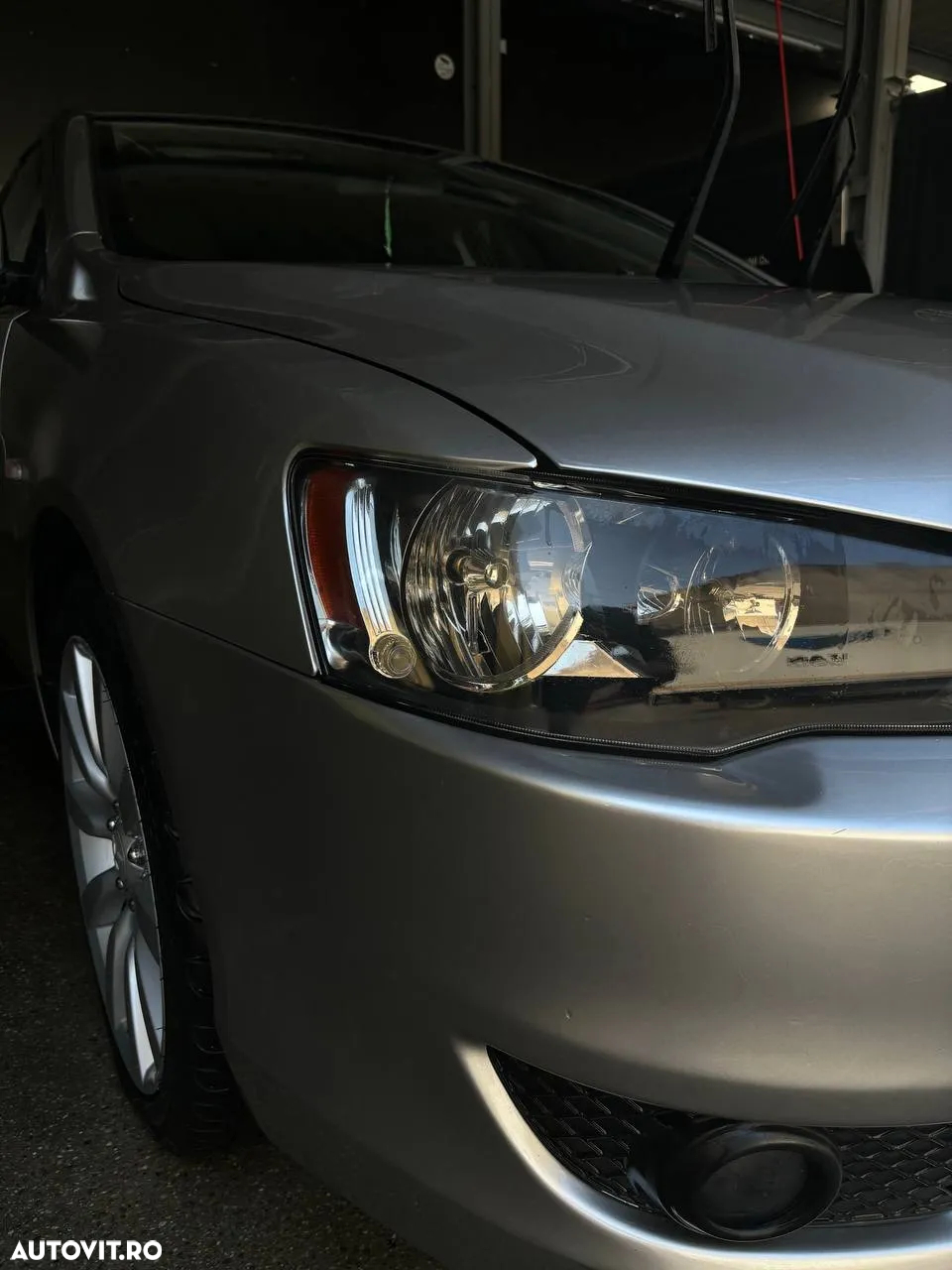 Mitsubishi Lancer - 13