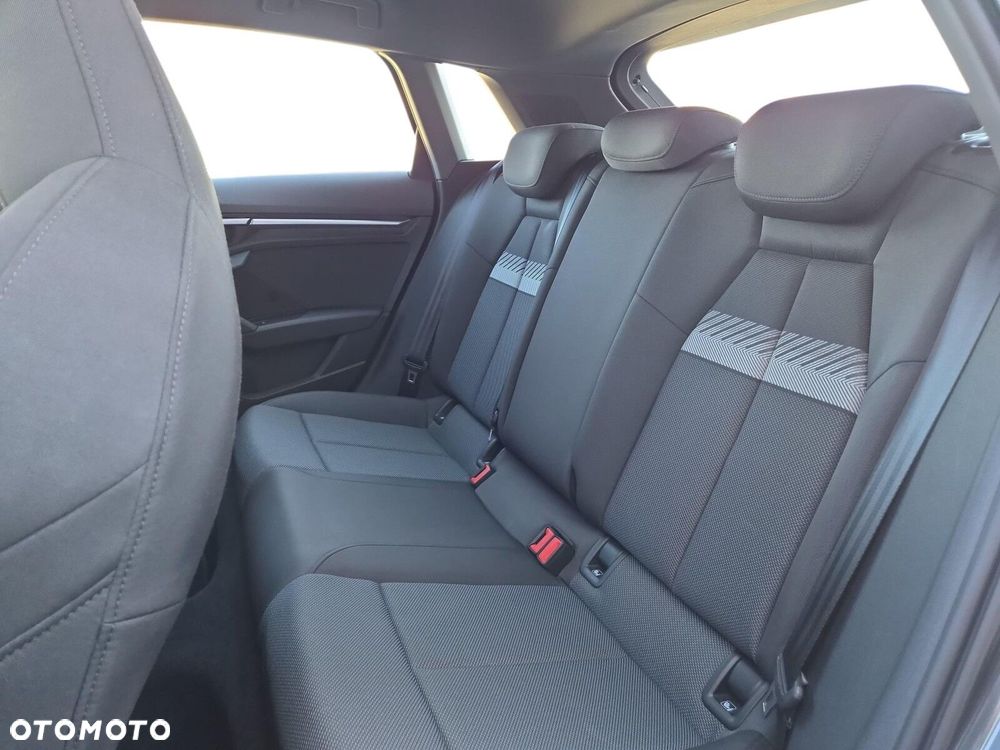 Audi A3 Sportback - 26