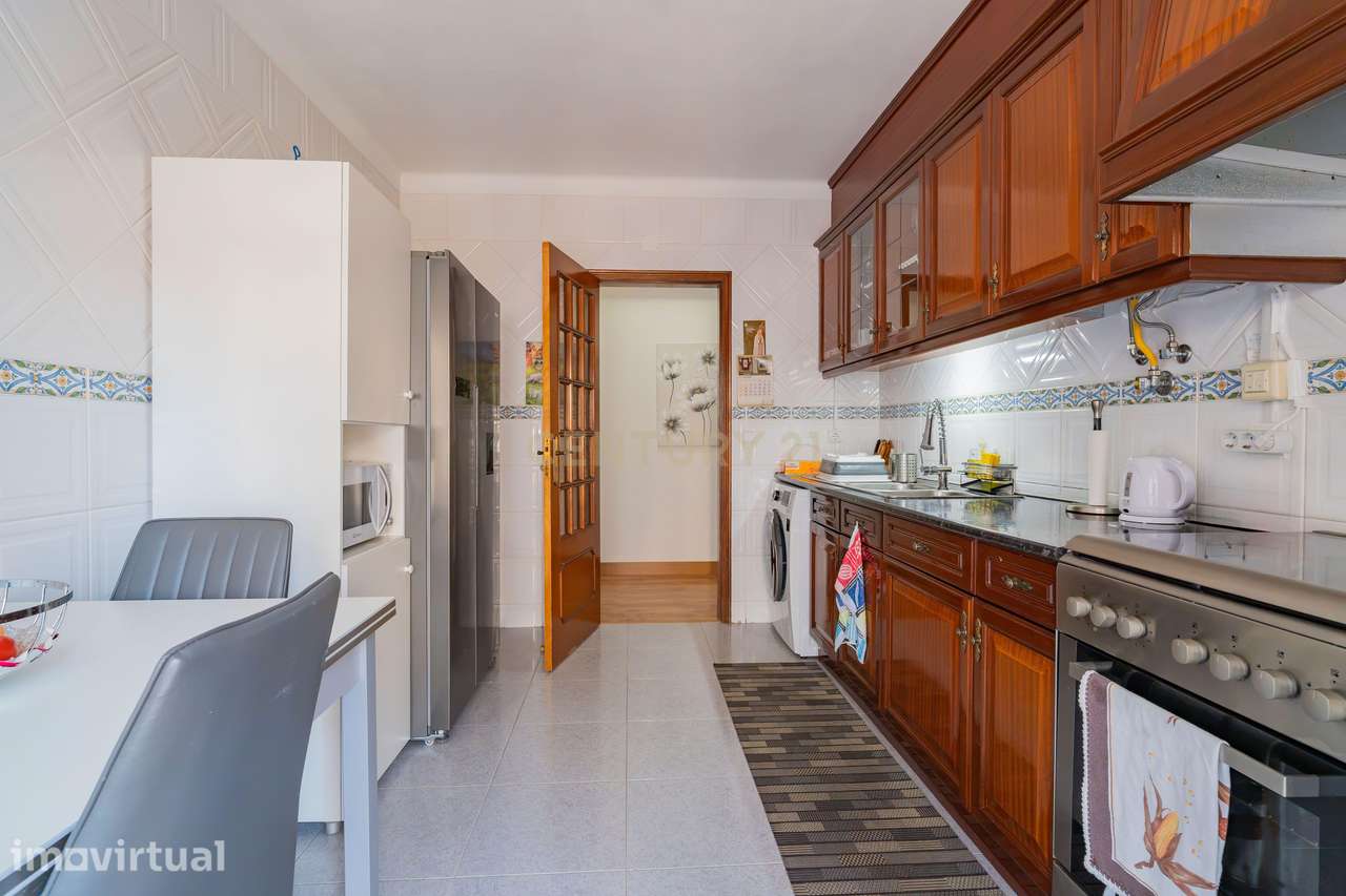 Apartamento, 75 m², Mira de Aire - Grande imagem: 3/26
