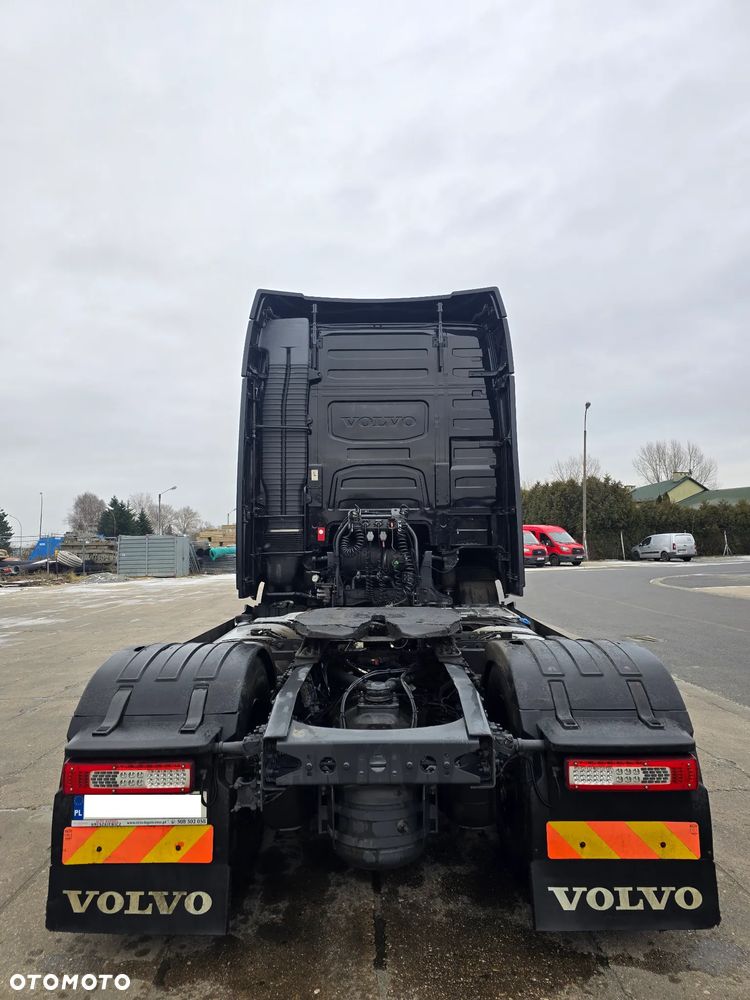 Volvo FH - 12
