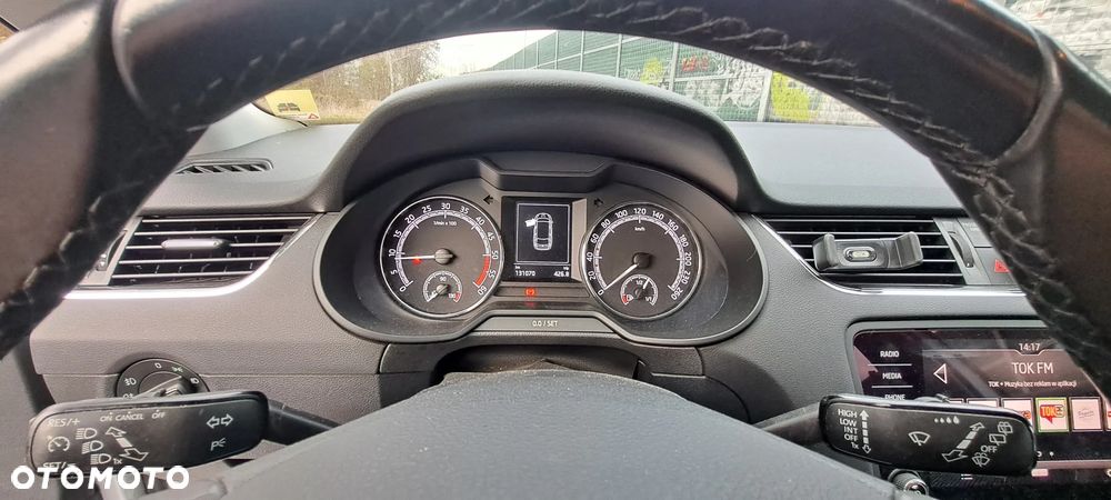 Skoda Octavia 1.6 TDI Ambition - 8
