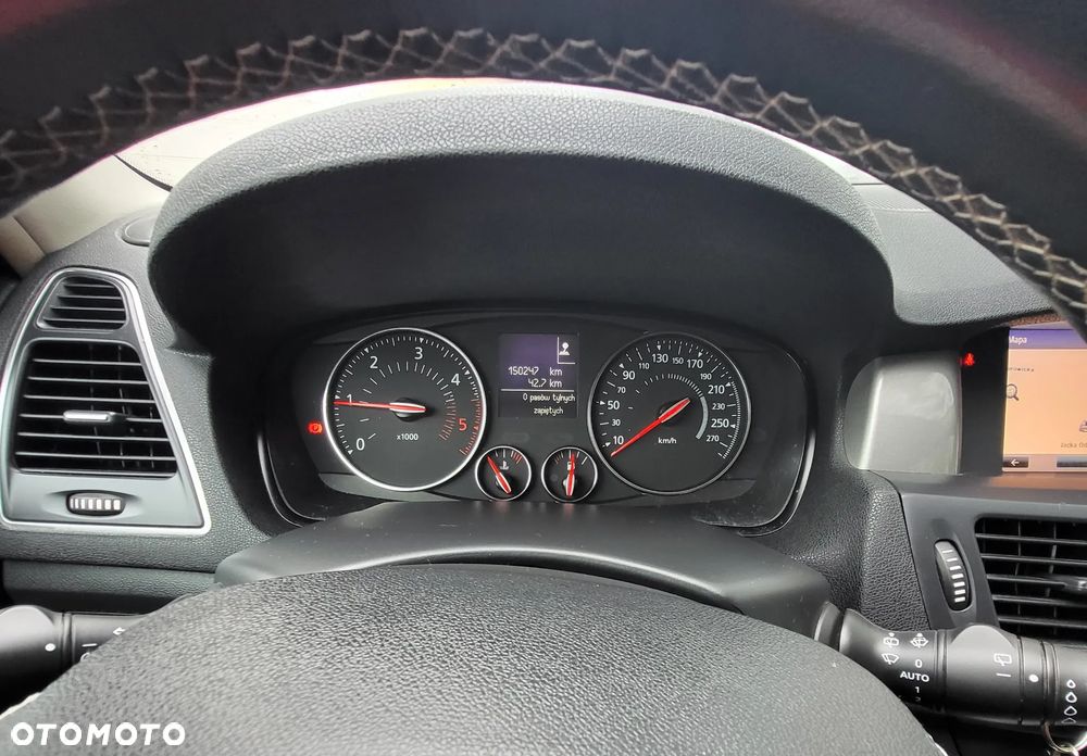 Renault Laguna dCi 110 FAP Limited - 17