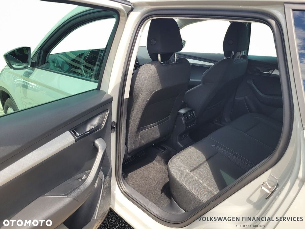 Skoda Karoq 1.5 TSI ACT Selection DSG - 7