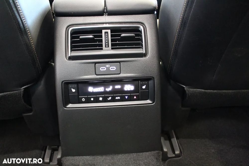 Mazda CX-80 AWD PHEV Aut. HOMURA - 9